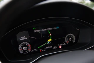 Audi A4 – thumbnail 8