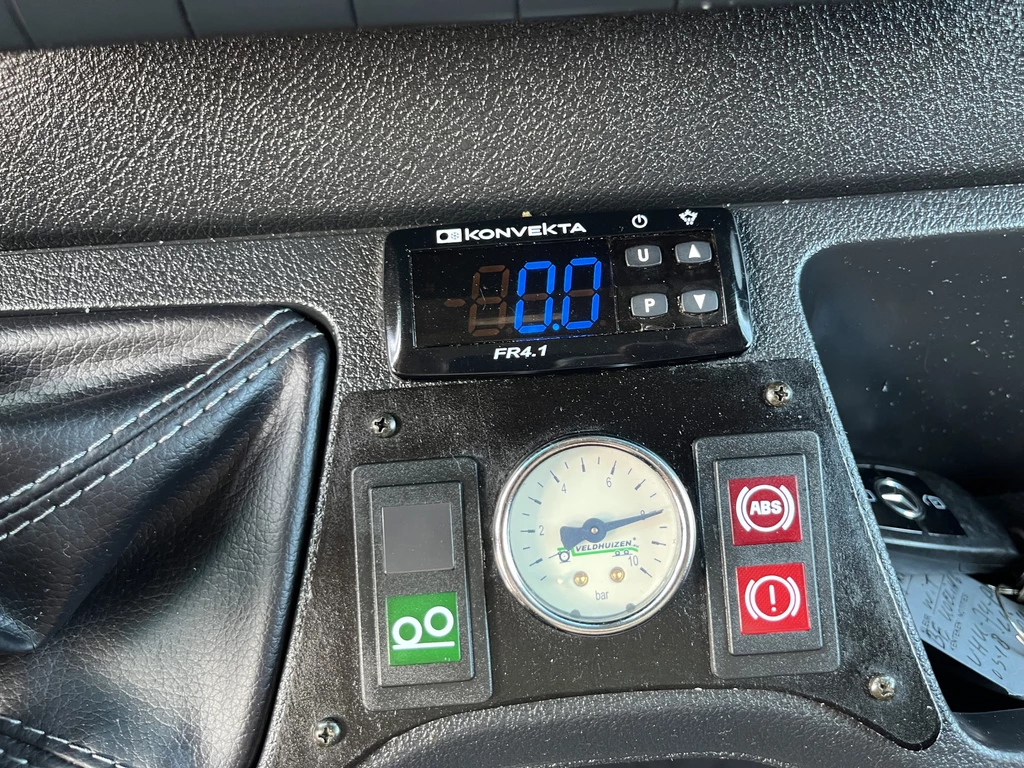 Mercedes-Benz Sprinter – foto 22