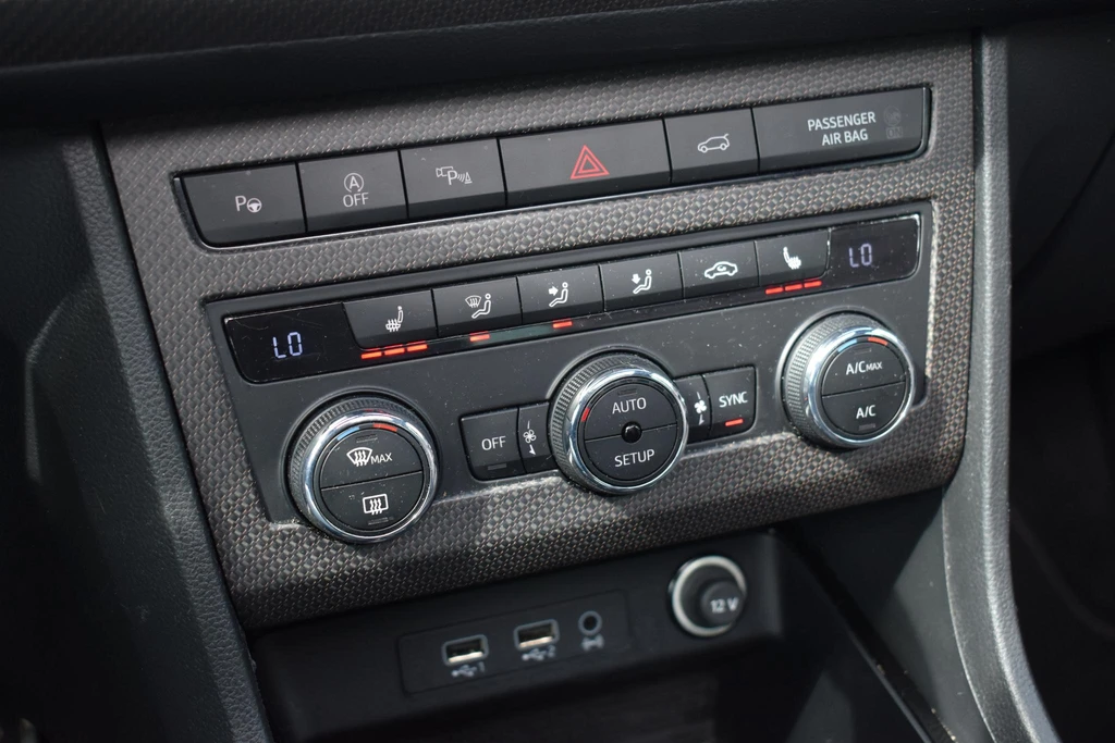 CUPRA Ateca – foto 30