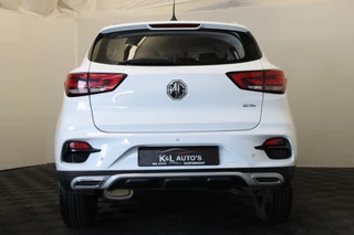 MG ZS – thumbnail 3