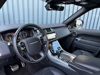 Land Rover Range Rover Sport – thumbnail 20