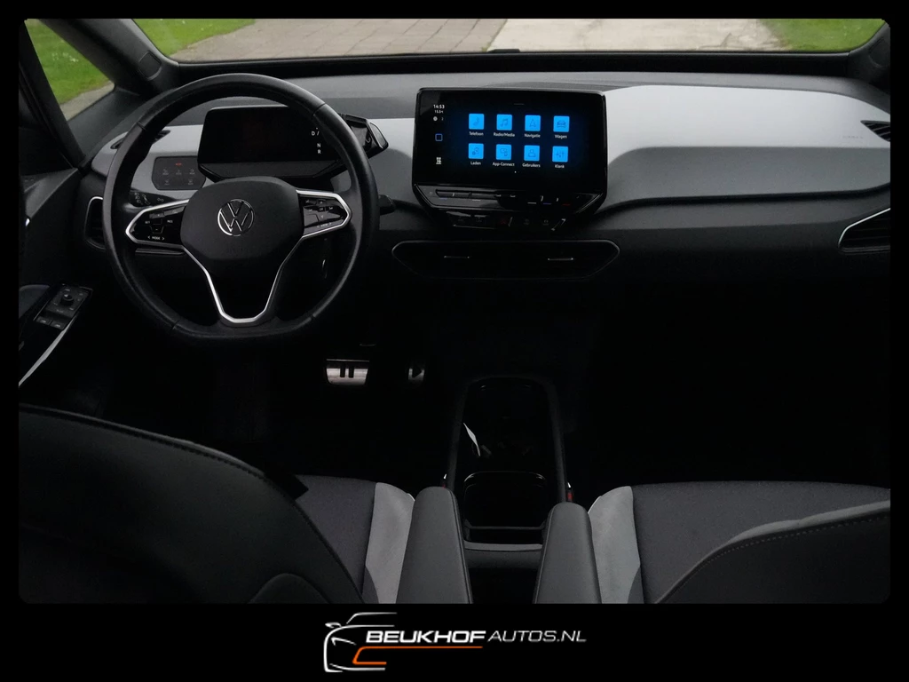 Volkswagen ID.3 – foto 37