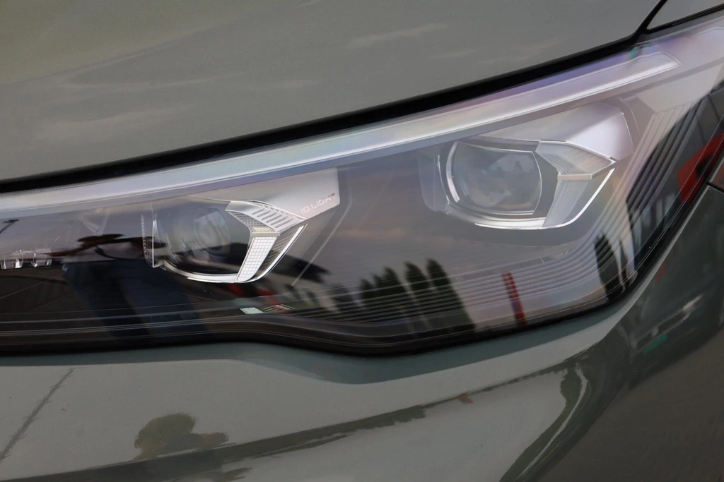 Volkswagen Tiguan – foto 9