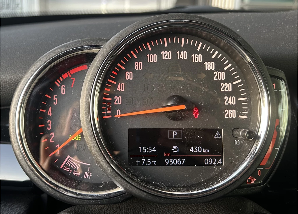 MINI One – foto 14