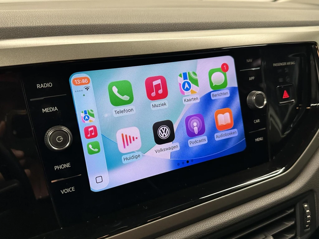 Volkswagen Polo – foto 23