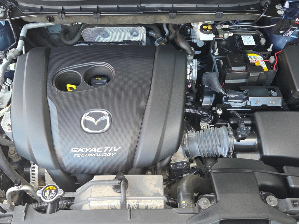 Mazda CX-5 – foto 37
