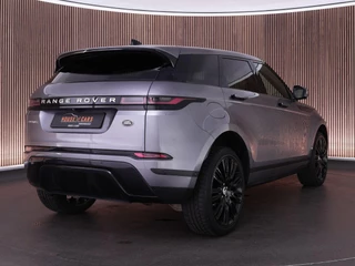 Land Rover Range Rover Evoque – thumbnail 10