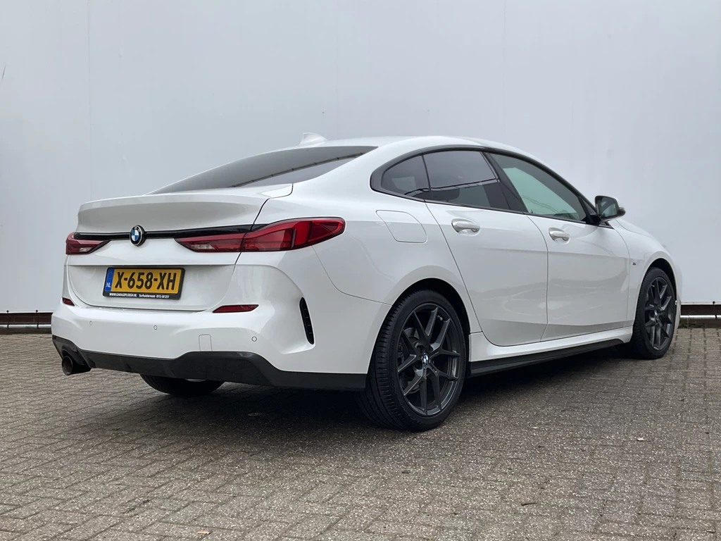 BMW 2 Serie – foto 9