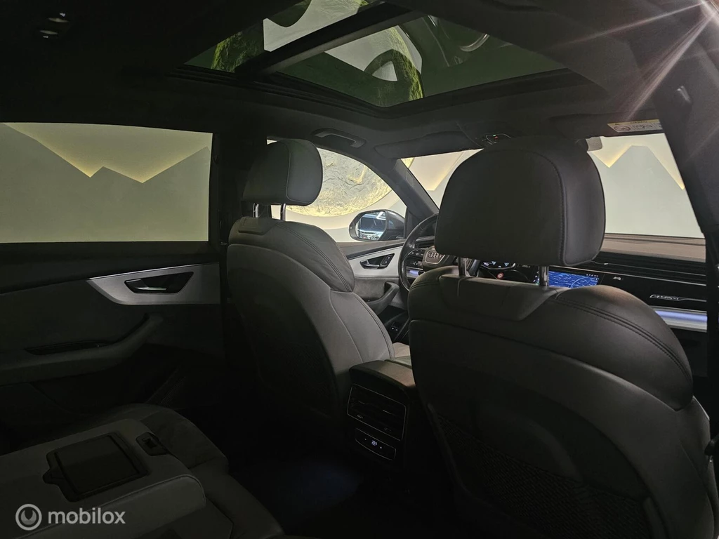 Audi Q8 – foto 14