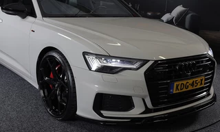 Audi A6 – thumbnail 14