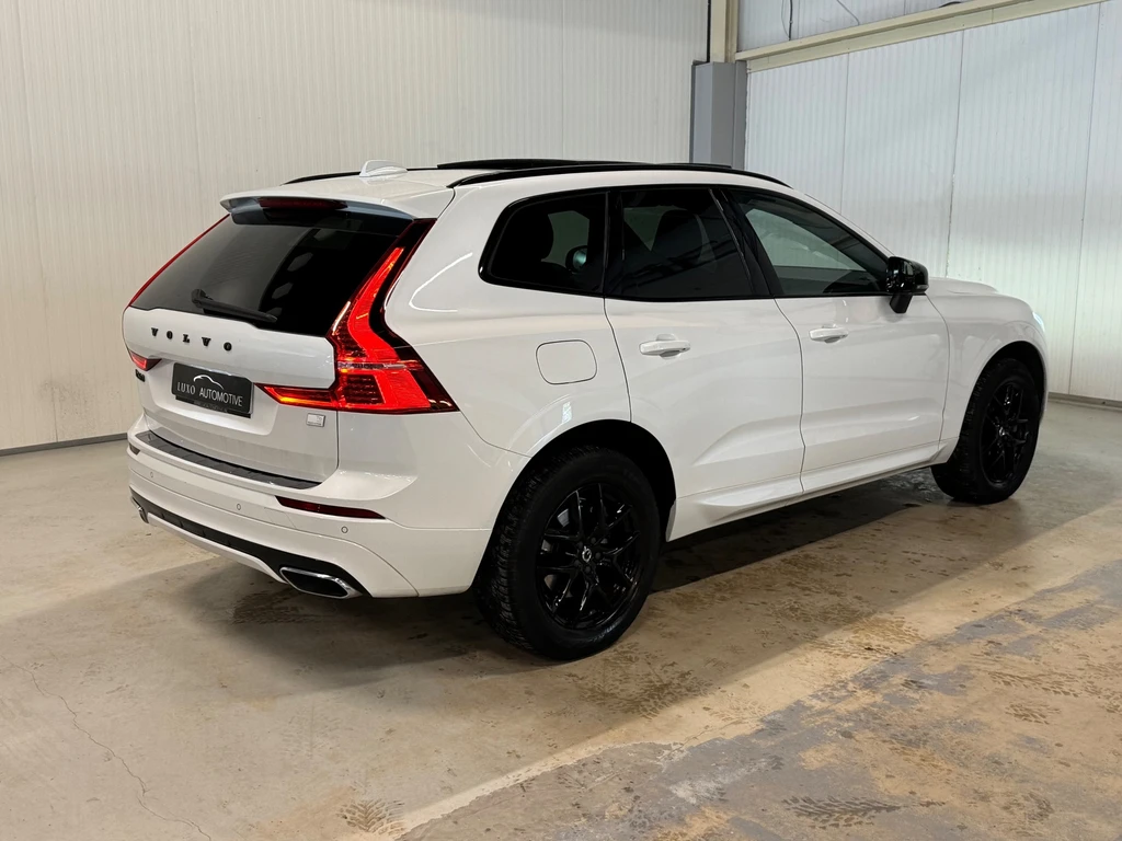 Volvo XC60 – foto 7