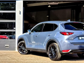 Mazda CX-5 – thumbnail 8