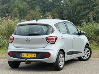 Hyundai i10 – thumbnail 4
