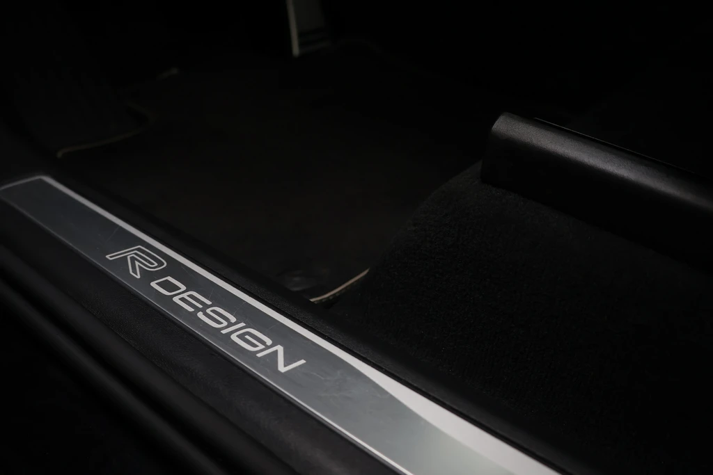Volvo XC90 – foto 25