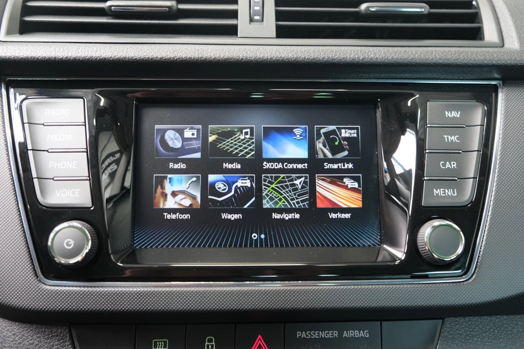Škoda Fabia – foto 20
