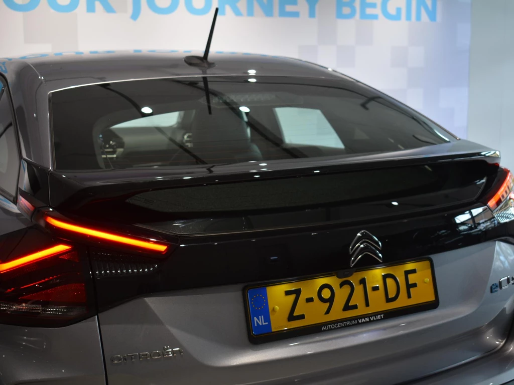 Citroën ë-C4 – foto 22