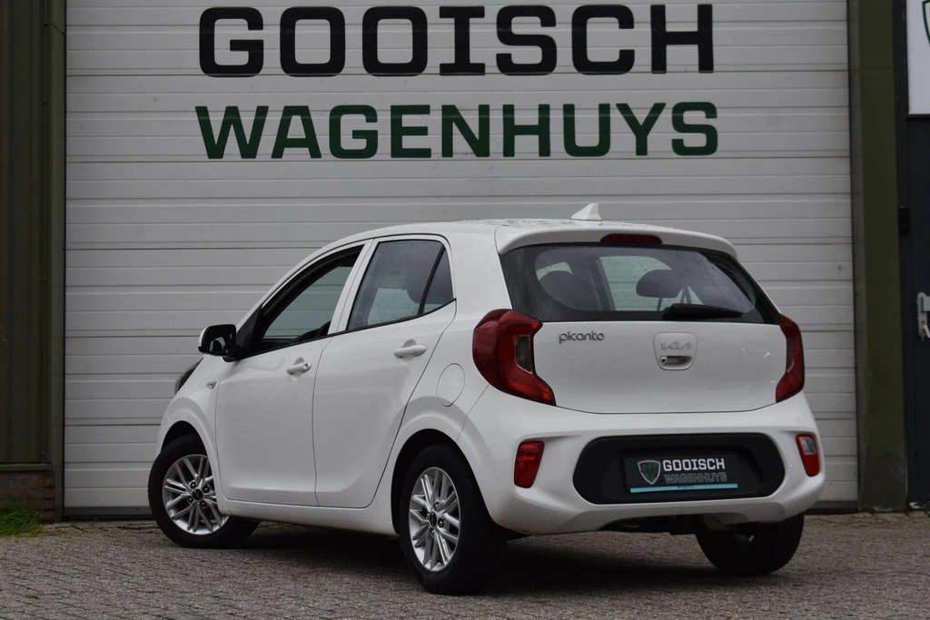 Kia Picanto – foto 2