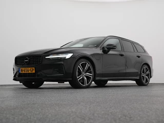 Volvo V60 – thumbnail 2