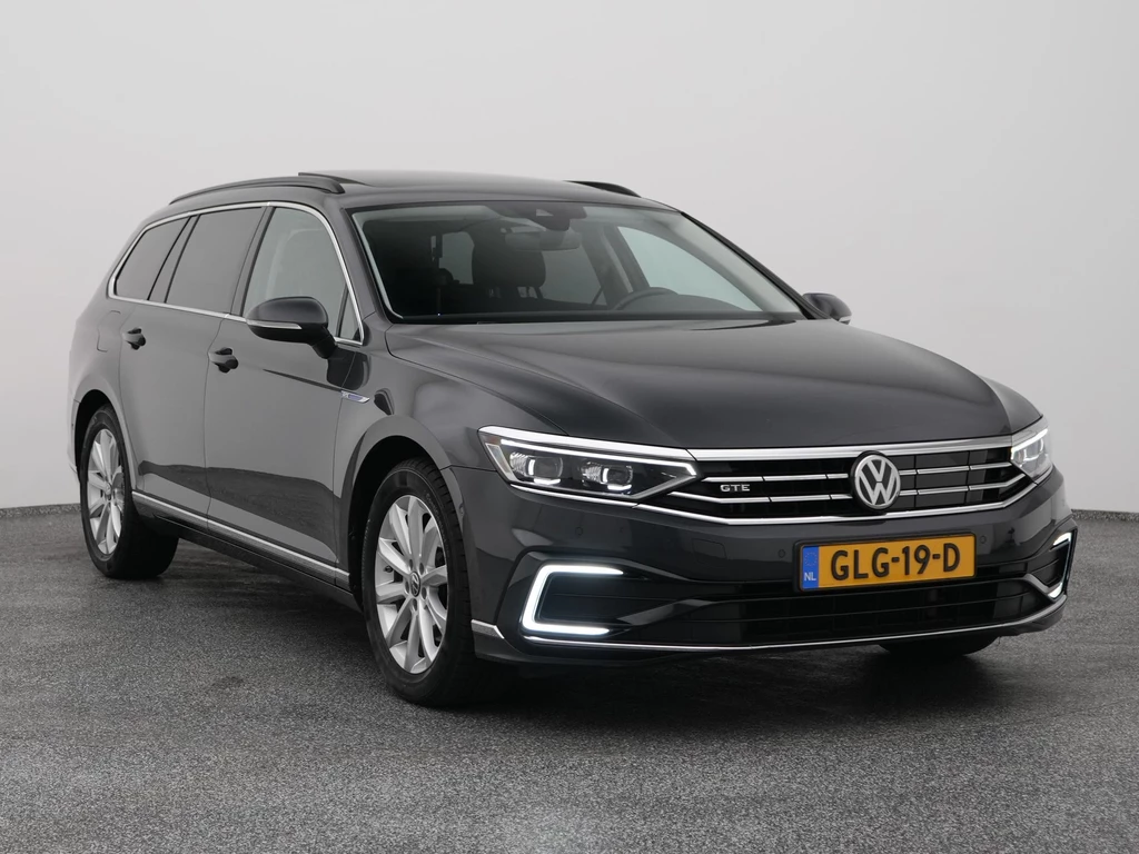 Volkswagen Passat – foto 15