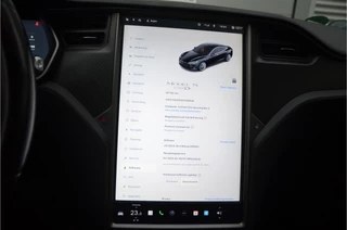 Tesla Model S – thumbnail 22