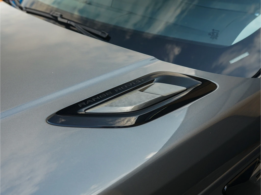 Land Rover Range Rover Sport – foto 41