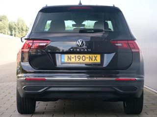 Volkswagen Tiguan – thumbnail 4