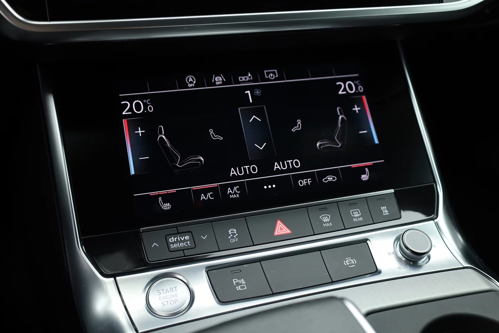 Audi A6 – foto 39