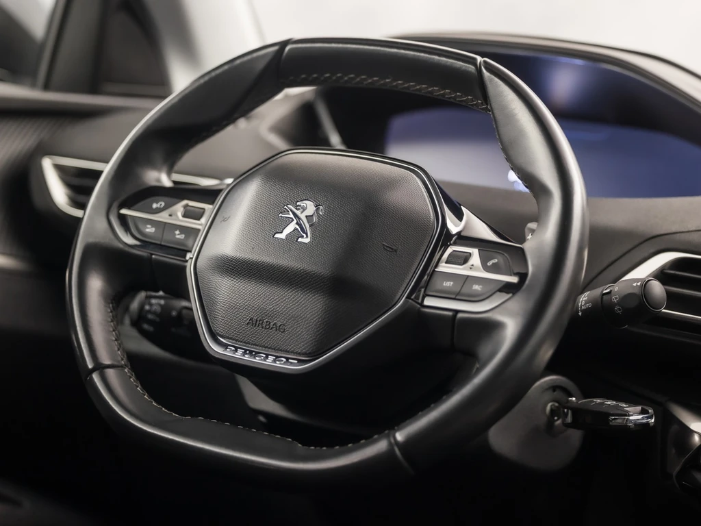 Peugeot 3008 – foto 17