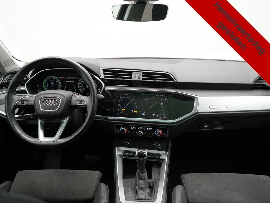 Audi Q3 – foto 23
