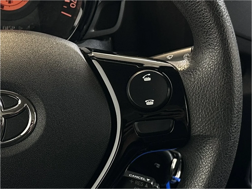 Toyota Aygo – foto 20