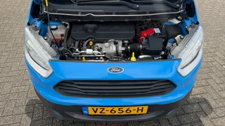 Ford Transit Courier – thumbnail 17