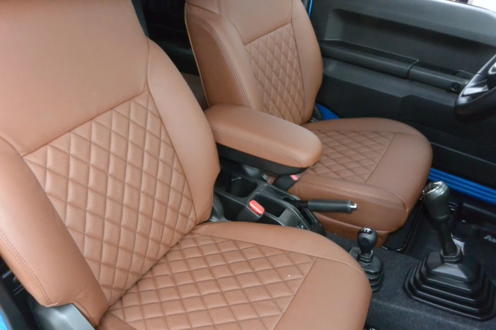 Suzuki Jimny – foto 33