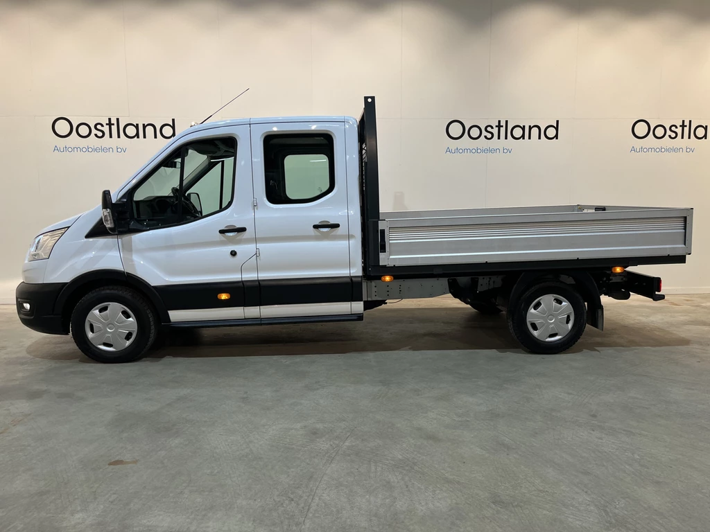 Ford Transit – foto 3