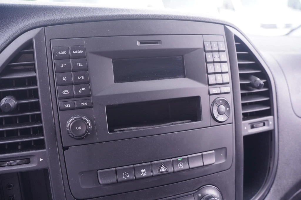 Mercedes-Benz Vito – foto 25