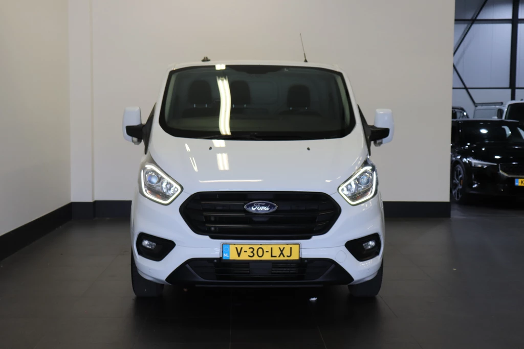 Ford Transit Custom – foto 6