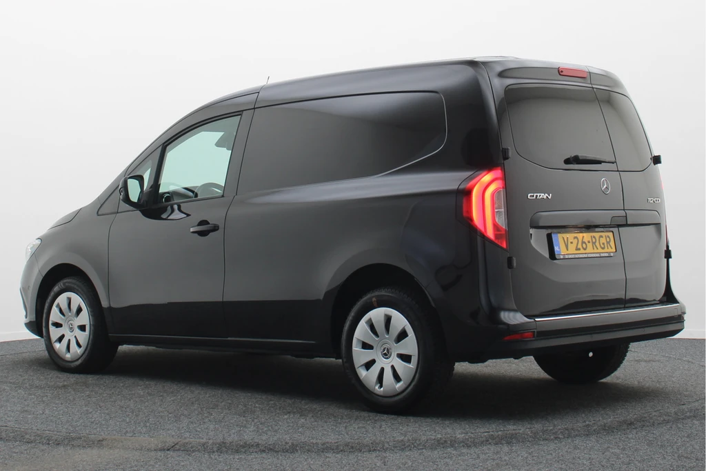 Mercedes-Benz Citan – foto 5