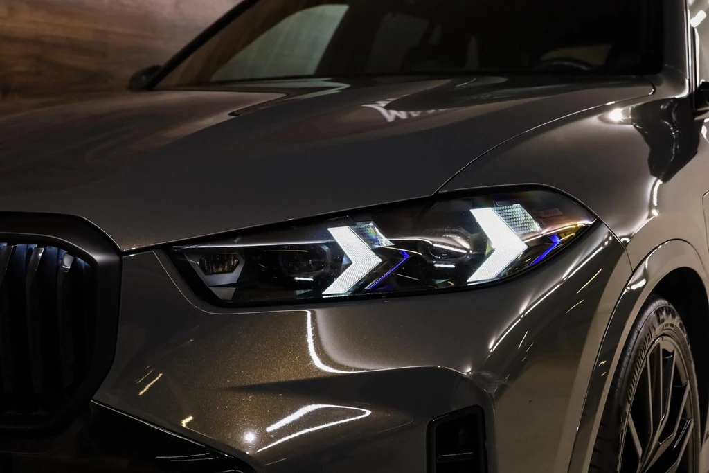 BMW X5 – foto 33