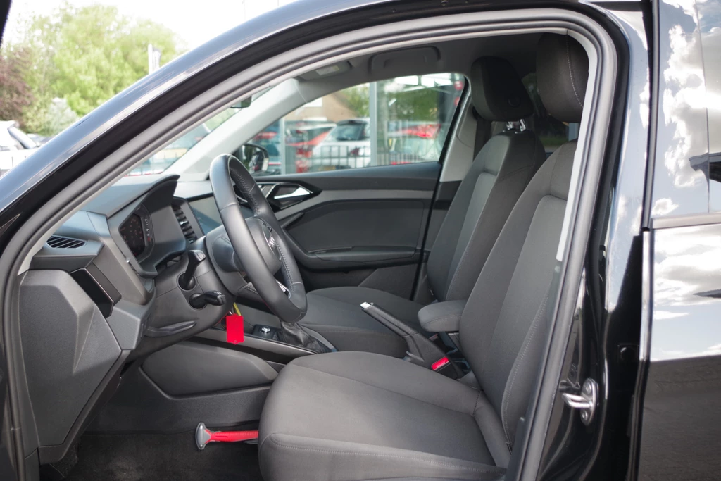 Audi A1 Sportback – foto 24