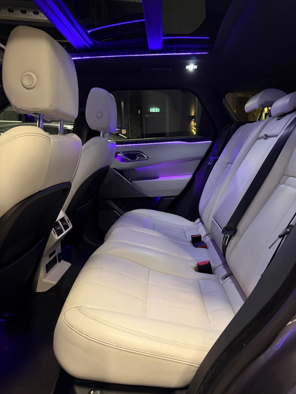 Land Rover Range Rover Velar – foto 26
