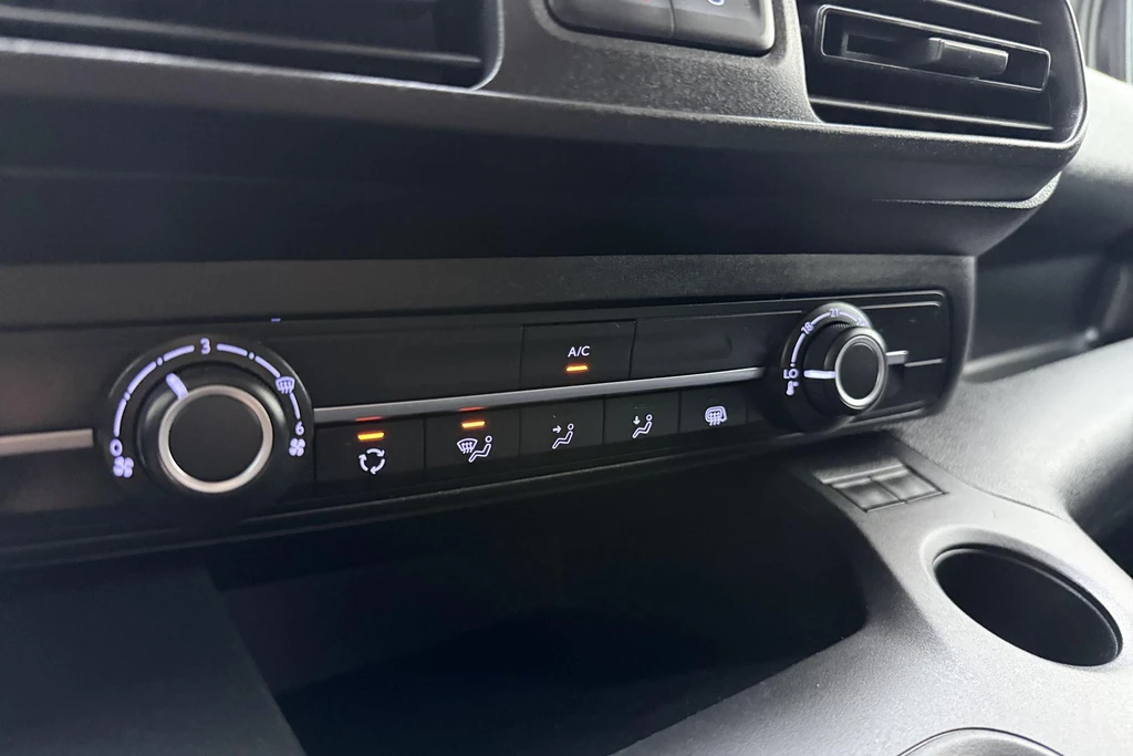 Opel Combo – foto 21