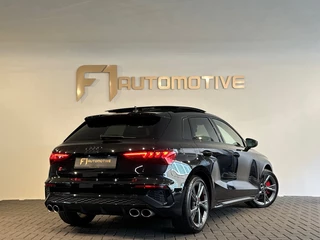Audi S3 – thumbnail 5