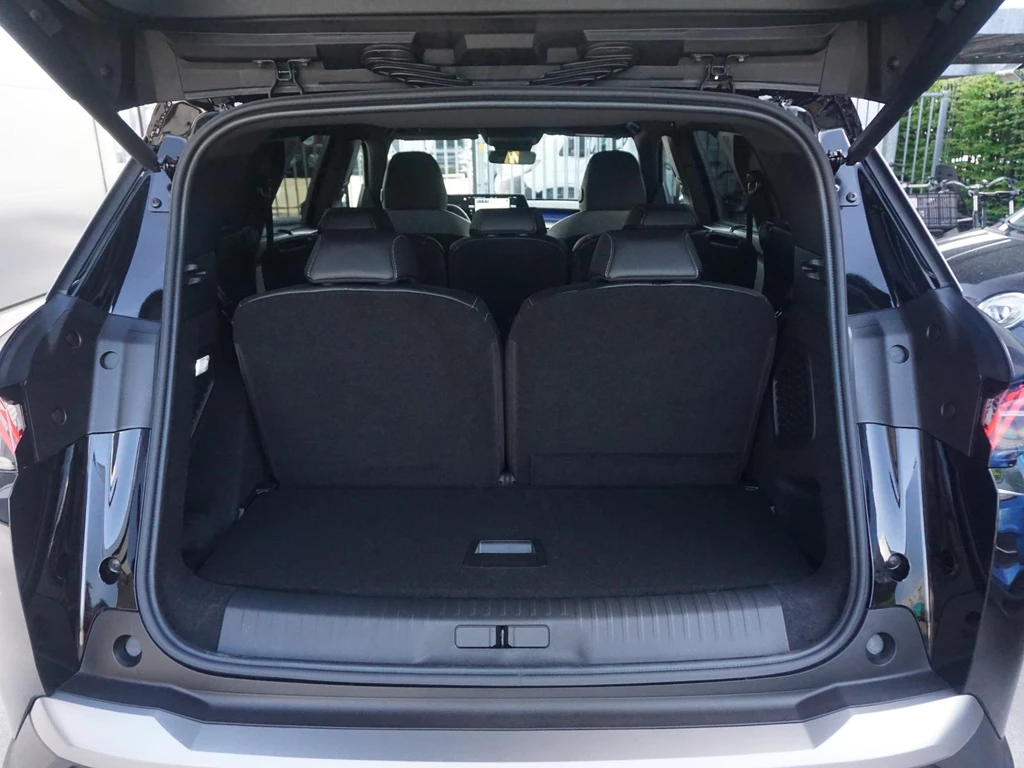 Peugeot 5008 – foto 49