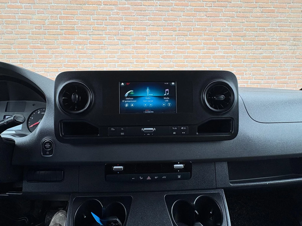 Mercedes-Benz Sprinter – foto 19