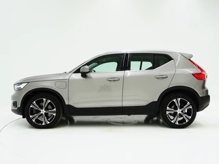 Volvo XC40 – thumbnail 2
