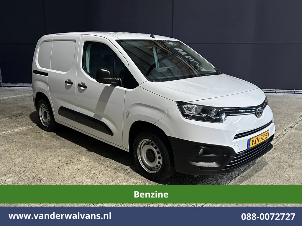 Toyota ProAce – foto 5