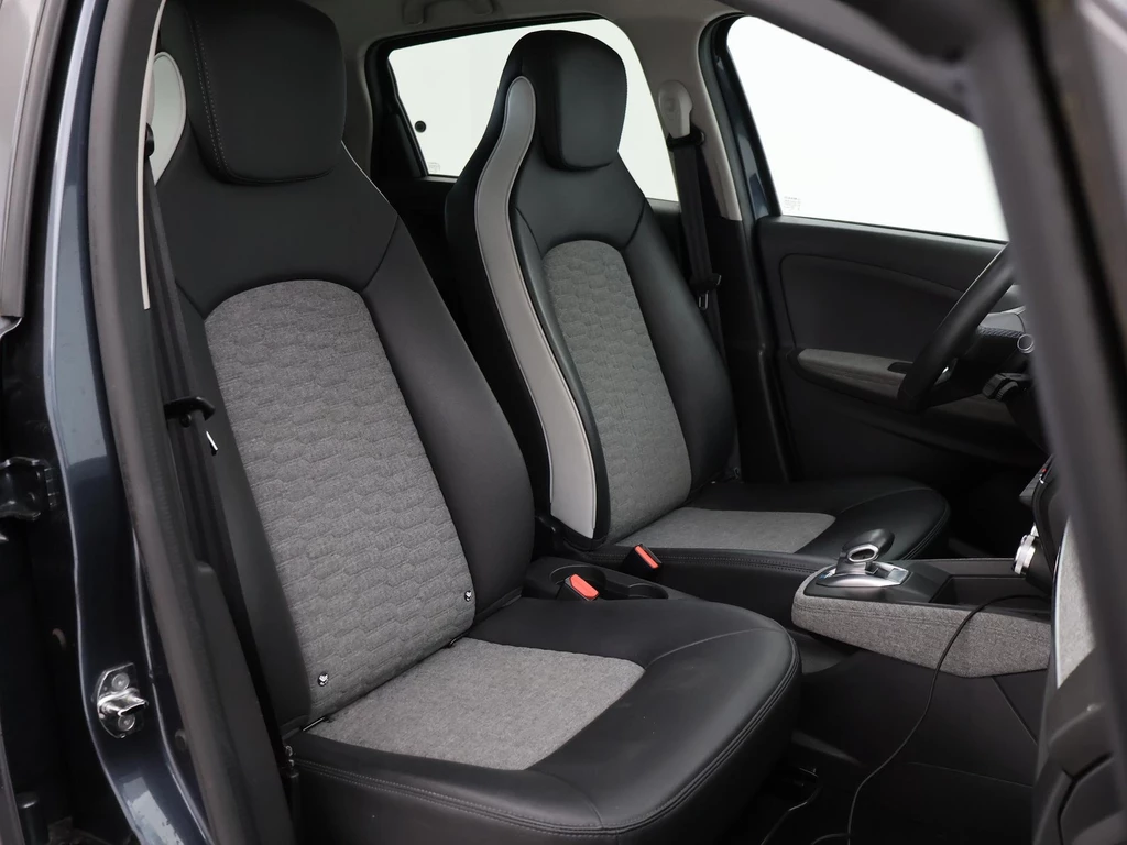 Renault ZOE – foto 15