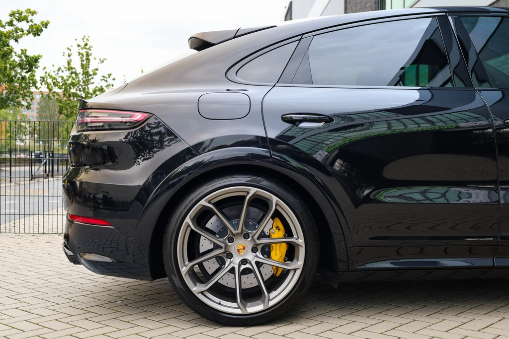 Porsche Cayenne – foto 37