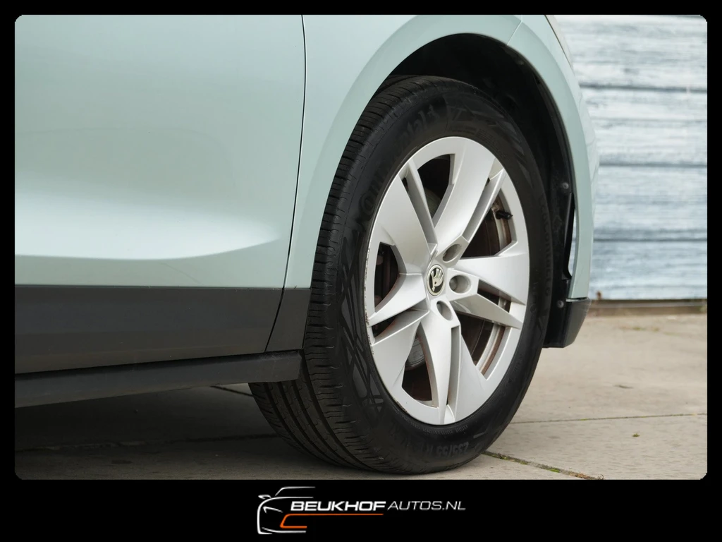 Škoda Enyaq iV – foto 26