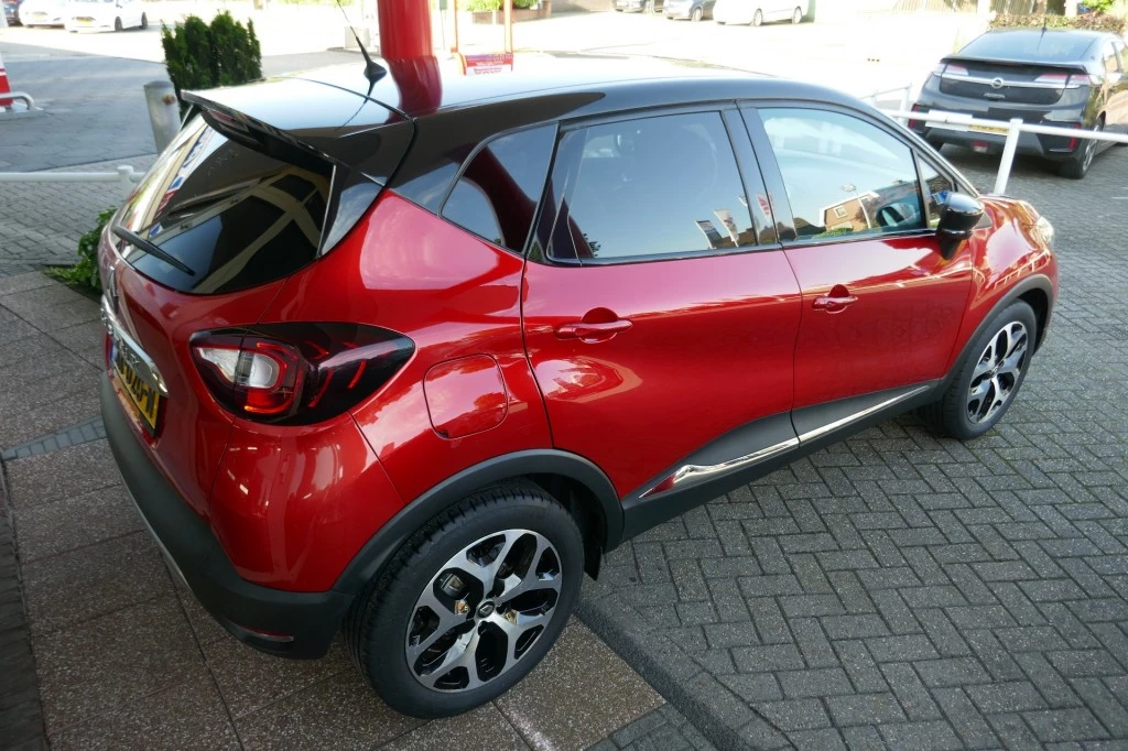 Renault Captur – foto 6