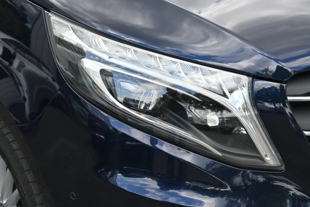 Mercedes-Benz Vito – foto 13